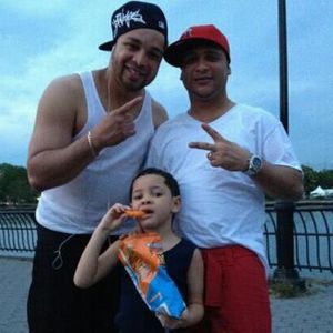 Meet your Posher, Almes